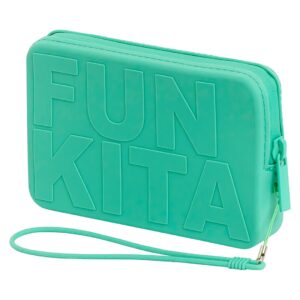 Catch Up Clutch Bag
