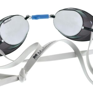 Occhialini Malmsten  Swdish Specchio