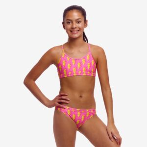 Bikini 2 pezzi Girl Funkita