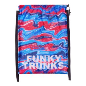 Funkita Mesh Bag " Last Chance"