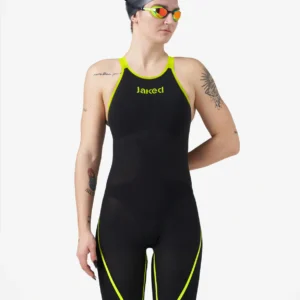 Costume Gara J-EKO FWS  Open Jaked  NEW