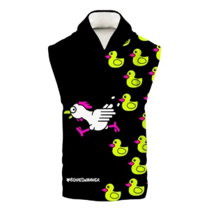 PONCHO MICROFIBRA 10/12 ANNI