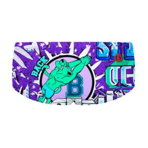 Ucla Costume Trunks Uomo  Boneswimmer