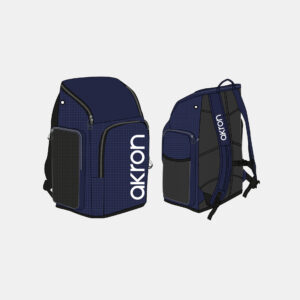 Bluster Zaino Akron Lt 45  New !