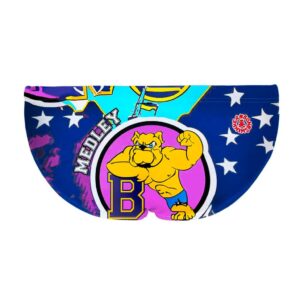 H2OTTO costume Bimbo Boneswimmer