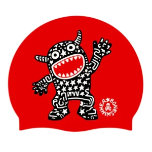 Cuffie Silicone Fantasia Boneswimmer