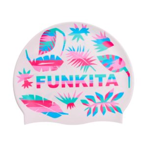 Cuffie Silicone Funkita New!