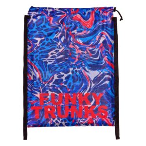 Funkita Mesh Bag "Last Chance"