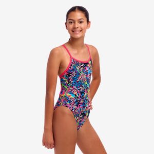Funkita Costume Intero Girls Nuova Collezione