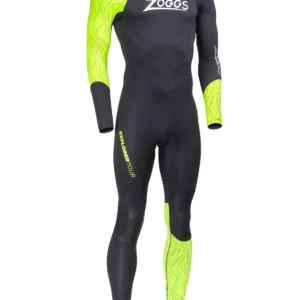 Muta da uomo Explorer Tour FS Open Water