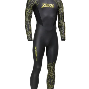 Muta da uomo Explorer Ultra FS Open Water