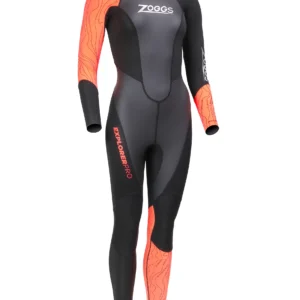 Muta da donna Explorer Pro FS Open Water
