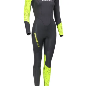 Muta da donna Explorer Tour FS Open Water