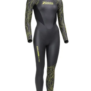 Muta da donna Explorer Ultra FS Open Water