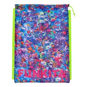 Funkita Mesh Bag Sea Life