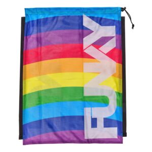 Funkita Mesh Bag Rainbowie