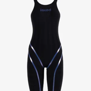 Costume da gara JKOMP Jaked OpenBack
