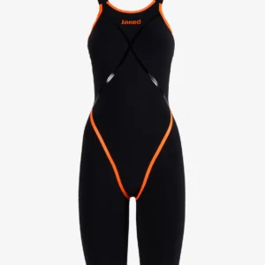 Costume Gara J-KRONO Jaked Closed Back