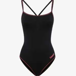 Milano Costume Intero Spallina Sottile Jaked "NEW"