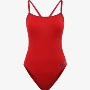 Milano Costume Intero Spallina Sottile Jaked "NEW"