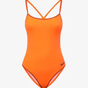 Milano Costume Intero Spallina Sottile Jaked "NEW"