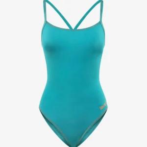 Milano Costume Intero Spallina Sottile Jaked "NEW"