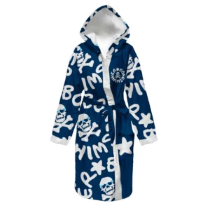 Accappatoio Microfibra Morbida