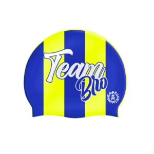 Cuffia Silicone Boneswimmer "Bro"