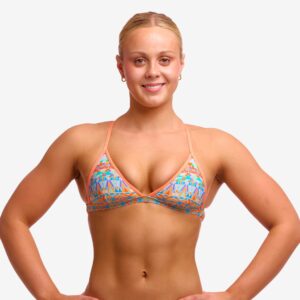 Bikini Sportivo Triangolo Funkita