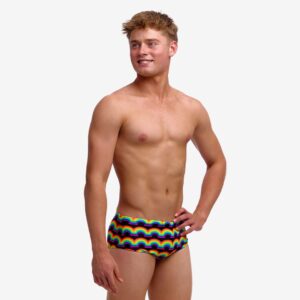 Funky Trunks Costume Bimbo/ Ragazzo 8/14 anni  Funkita