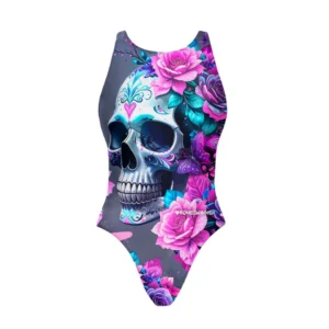 Pin Up  Spring Collection Boneswimmer