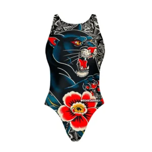 Pin Up  Spring Collection Boneswimmer