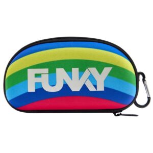 Astuccio per Occhialini Funkita "Nuova Collezione"