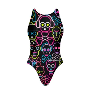 Pin Up Spring Collection Boneswimmer