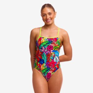 Funkita Ladies Intero Donna "Promo"