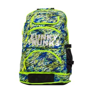 Funkita Elite Squad Zaino 36 L Nuova Collezione!!!
